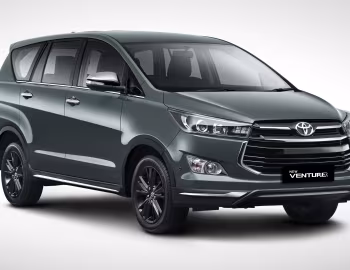 Toyota Kijang Innova Venturer '01.2017–20