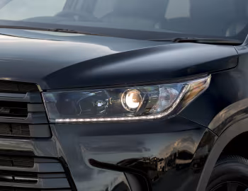 Toyota Kluger "Black Edition" (XU50) '2019–21