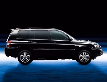 Toyota Kluger Hybrid '03.2005–04.2007