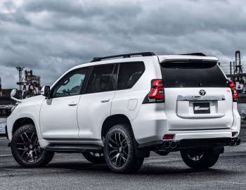 Kuhl Racing 150R-RS '2020–pr.