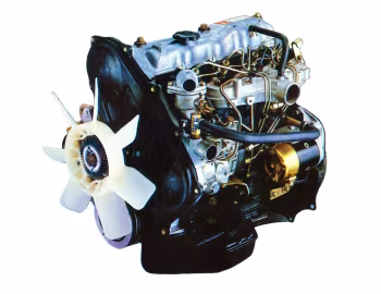 Toyota L '10.1977–????