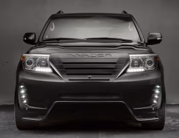 ASI Toyota Land Cruiser Invader T30 (URJ200W) '2013
