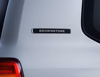 Toyota Land Cruiser 200 "Brownstone" (URJ200) '2014