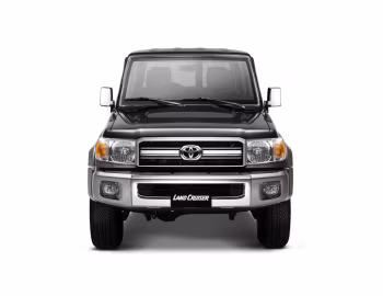 Toyota Land Cruiser (J76) '2007–pr.