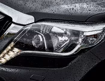 Toyota Land Cruiser Prado [CIS] (150) '2013–17