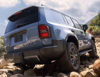 2024–pr. Toyota Land Cruiser [North America] (250) '2024–pr.