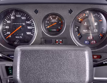 Torpedo Toyota Land Cruiser 60 VX Turbo High Roof [Japan] (HJ61V) '1984–87