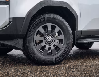 Toyota Land Cruiser [EU-spec] (250) '2024–pr.