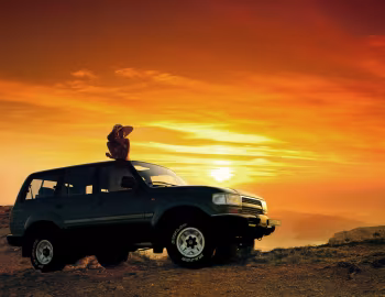 Toyota Land Cruiser 80 VX [EU-spec] (HDJ81V) '1990–92