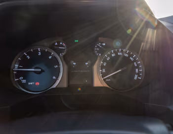 Torpedo Toyota Land Cruiser 3-door [EU-spec] (155) '2017–20