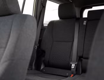 Intérieur 2024–pr. Toyota Land Cruiser "1958" [North America] (250) '2024–pr.