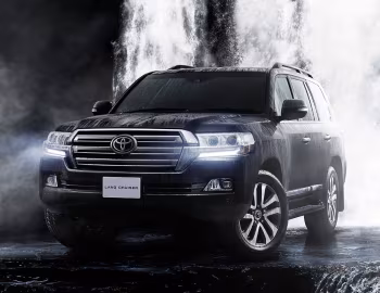 Toyota Land Cruiser 200 [Japan] (UZJ200) '2015–21