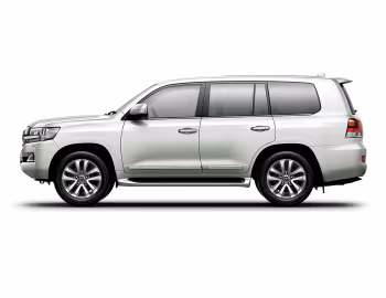 Toyota Land Cruiser 200 [Japan] (UZJ200) '2015–21
