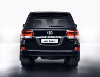 Toyota Land Cruiser 200 [CIS] (UZJ200) '2015–21
