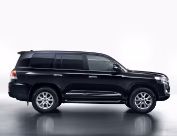 Toyota Land Cruiser 200 [CIS] (UZJ200) '2015–21