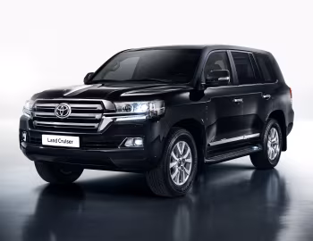 Toyota Land Cruiser 200 [CIS] (UZJ200) '2015–21