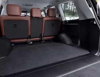 Ambos Toyota Land Cruiser 200 [CIS] (UZJ200) '2015–21