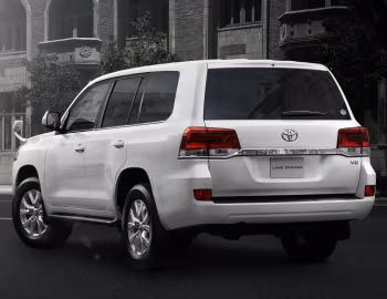 Toyota Land Cruiser 200 [Japan] (UZJ200) '2015–21