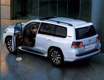 Toyota Land Cruiser 200 Excalibur [CIS] (UZJ200) '10.2017–08.2018