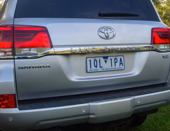 Toyota Land Cruiser 200 Sahara [Australia] (UZJ200) '2015–21