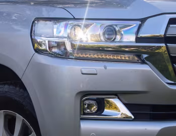 Toyota Land Cruiser 200 Sahara [Australia] (UZJ200) '2015–21