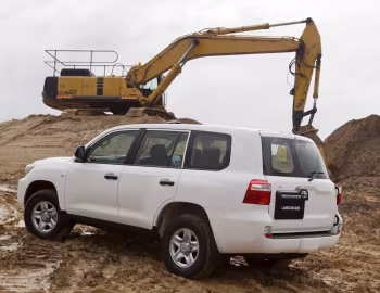 Toyota Land Cruiser 200 Turbo-diesel GX Wagon [Australia] (VDJ200) '2012–15