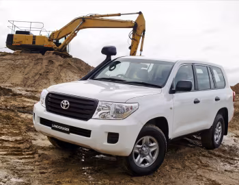 Toyota Land Cruiser 200 Turbo-diesel GX Wagon [Australia] (VDJ200) '2012–15