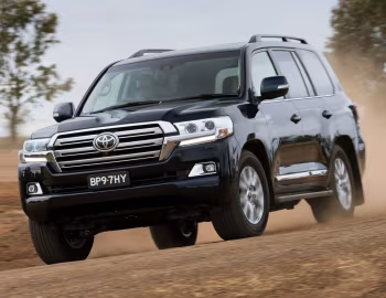 Toyota Land Cruiser 200 VX [Australia] (UZJ200) '2015–21