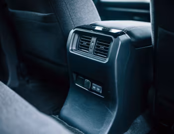 Interior Toyota Land Cruiser 250 GX [Japan] (3DA-GDJ250W) '04.2024–pr.