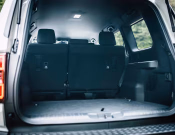 Ambos Toyota Land Cruiser 250 GX [Japan] (3DA-GDJ250W) '04.2024–pr.
