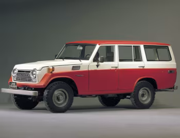 1976–79 Toyota Land Cruiser 50 [North America] (FJ56V-KCQ) '1975–79