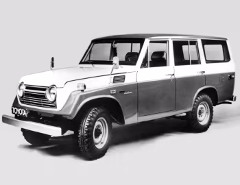 1968–75 Toyota Land Cruiser 50 [North America] (FJ55V-KCQ) '1967–75