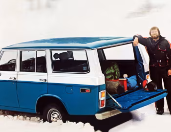 1976–79 Toyota Land Cruiser 50 [North America] (FJ56V-KQ) '1975–79