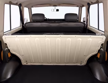 Ambos 1976–79 Toyota Land Cruiser 50 [North America] (FJ55LG-KK) '1975–79