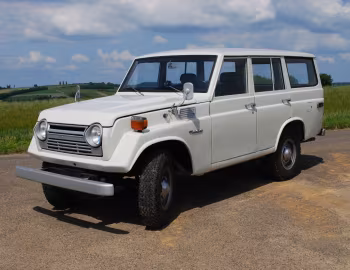 1976–79 Toyota Land Cruiser 50 [North America] (FJ56V-KCQ) '1975–79