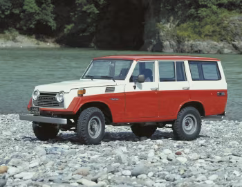1976–79 Toyota Land Cruiser 50 [North America] (FJ56V-KCQ) '1975–79