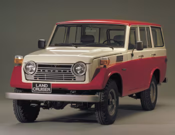 1976–79 Toyota Land Cruiser 50 [North America] (FJ56V-KCQ) '1975–79