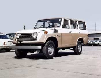 Toyota Land Cruiser 50 [Japan] (FJ55V-KCQ) '1967–75