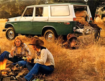 1976–79 Toyota Land Cruiser 50 [North America] (FJ56V-KQ) '1975–79