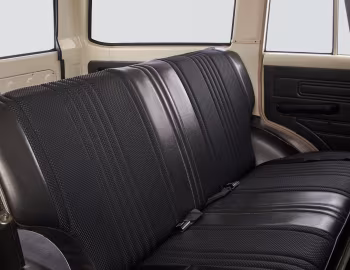 Interior 1976–79 Toyota Land Cruiser 50 [North America] (FJ55LG-KK) '1975–79