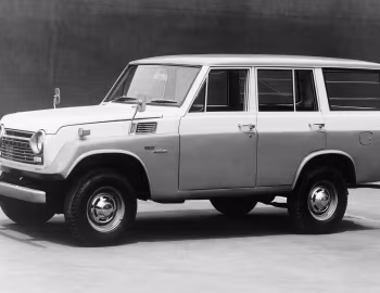 Toyota Land Cruiser 50 [Japan] (FJ55V-KQ) '1967–75