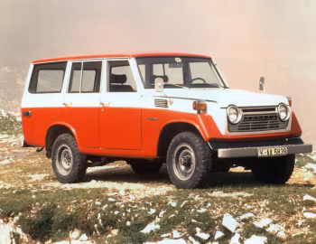 Toyota Land Cruiser 50 [Worldwide] (FJ56V-KCQ) '1975–79