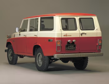 1976–79 Toyota Land Cruiser 50 [North America] (FJ56V-KCQ) '1975–79