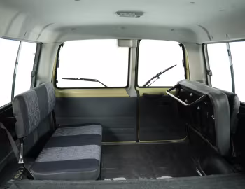 Ambos Toyota Land Cruiser 80 GX [UAE] (FZJ80G) '1995–97
