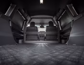 Ambos Toyota Land Cruiser Commercial [UK-spec] (250) '2025–pr.
