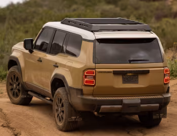 2024–pr. Toyota Land Cruiser "First Edition" [North America] (250) '2024–pr.