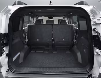 Ambos Toyota Land Cruiser FJ VX [Japan] '2026