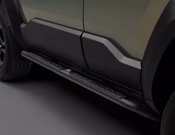 Toyota Land Cruiser FJ VX with ARB parts [Japan] '2026