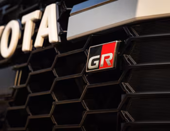 Toyota Land Cruiser GR-S HEV [South Africa] (300) '2026