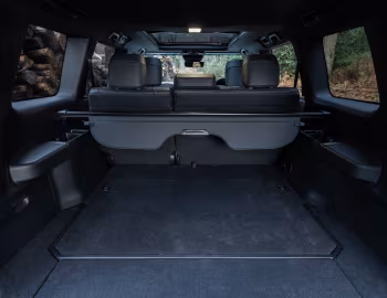 Ambos Toyota Land Cruiser Hybrid [UK-spec] (250) '2026